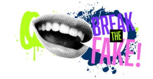 Campaña Breakthefake YMCA