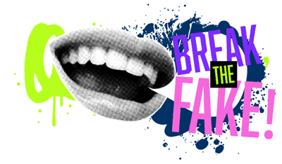 Campaña Breakthefake YMCA