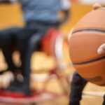 Balón de baloncesto, Fundación Aliados pierde frente al Amiab Albacete