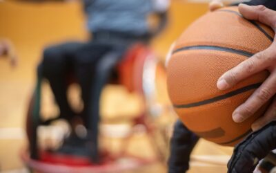 Balón de baloncesto, Fundación Aliados pierde frente al Amiab Albacete