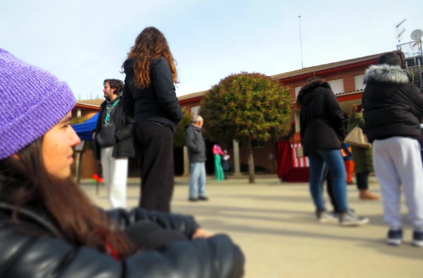 Seguridad y protección en MSC Scouts