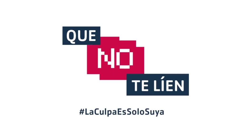 Sensibilización y actuación ante la ciberviolencia sexual