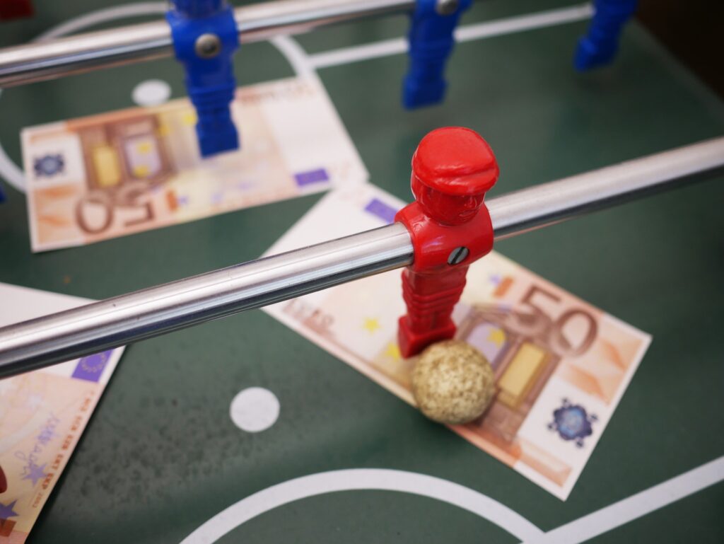 España en números rojos: jóvenes adictos a un solo un click