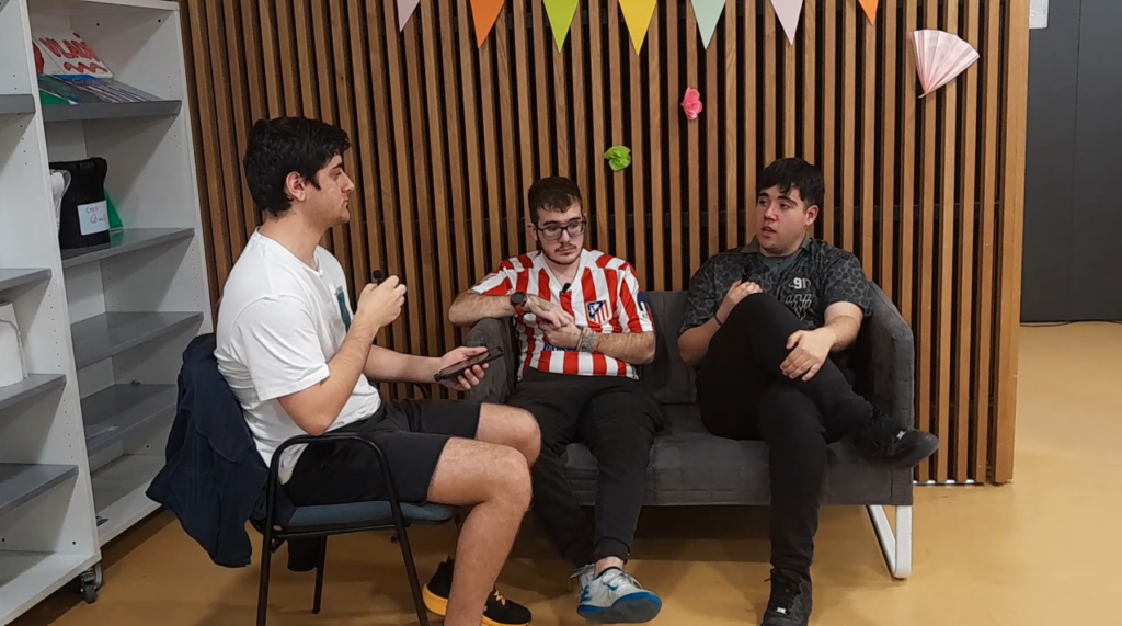 Pódcast: Juventud y ¿cómo consiguen vivienda?