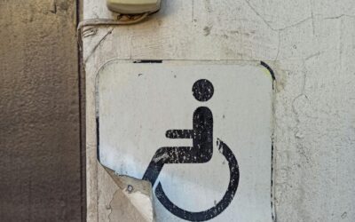 Valladolid accesible. La vida que no vemos.