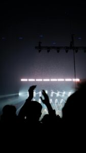 Conciertos