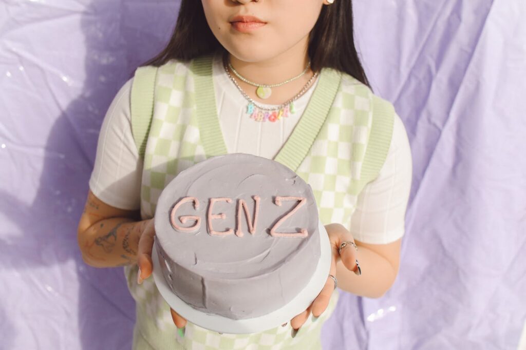 POV: entender las convers de la Generación Z