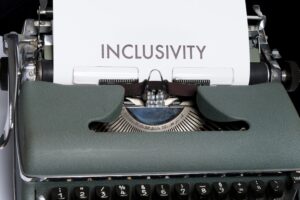 Inclusión