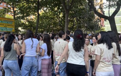 Bienestar y disfrute