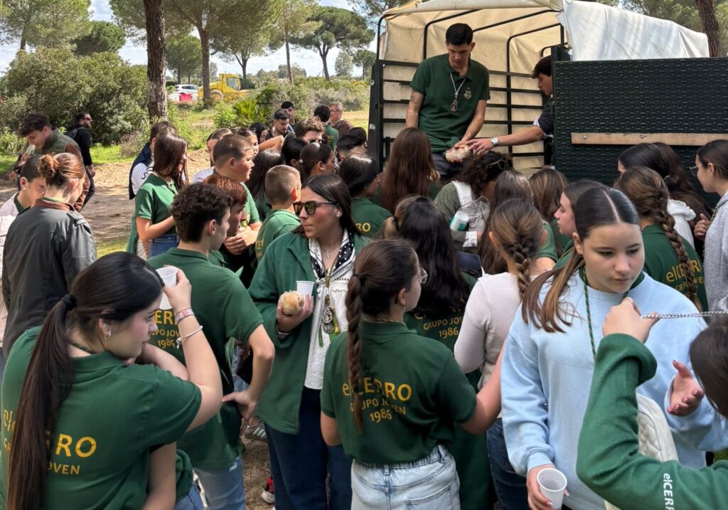 El crecimiento del emprendimiento entre los jóvenes