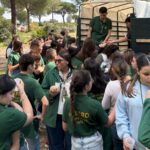 Emprendimiento entre los jóvenes