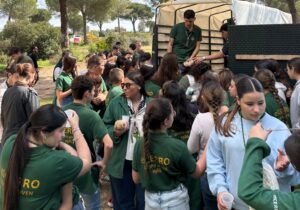 Emprendimiento entre los jóvenes