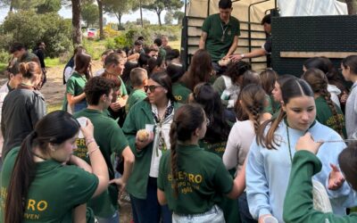 Emprendimiento entre los jóvenes